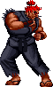 Akuma sprite